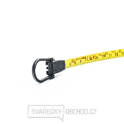 Svinovací měřící pásmo CRESCENT LUFKIN – návin 30 m Svinovací měřící pásmo CRESCENT LUFKIN – návin 30 m náhled