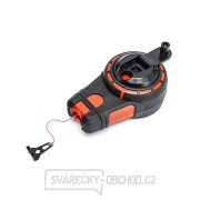 Lajnovací sňůra na práškovou barvu CRESCENT LUFKIN – brnkačka 30 m Lajnovací sňůra na práškovou barvu CRESCENT LUFKIN – brnkačka 30 m gallery main image