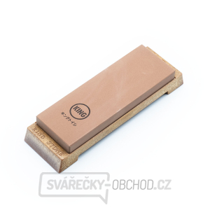 Japonský brusný kámen KING K-55 - zrnitost 1000 Japonský brusný kámen KING K-55 - zrnitost 1000 gallery main image