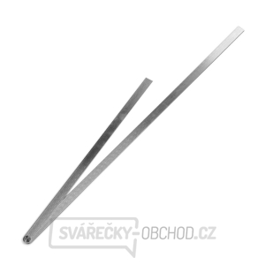 Japonský truhlářský pokosník SHINWA z nerezové oceli - bez stupnice - 600 mm Japonský truhlářský pokosník SHINWA z nerezové oceli - bez stupnice - 600 mm gallery main image