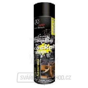 Cockpit sprej - Citrus 750ml - SJD