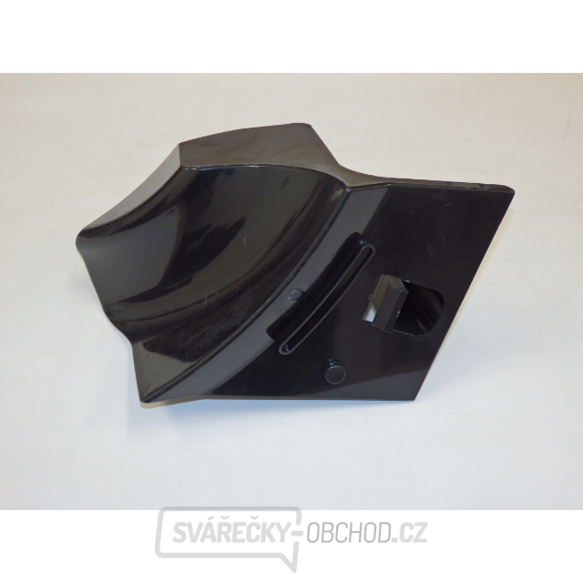 Mulčovací záslepka VEGA