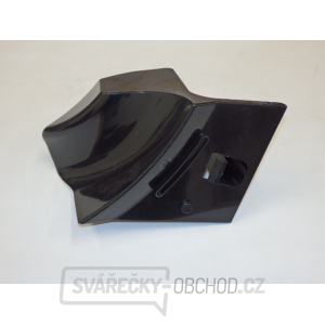 Mulčovací záslepka VEGA Mulčovací záslepka VEGA gallery main image