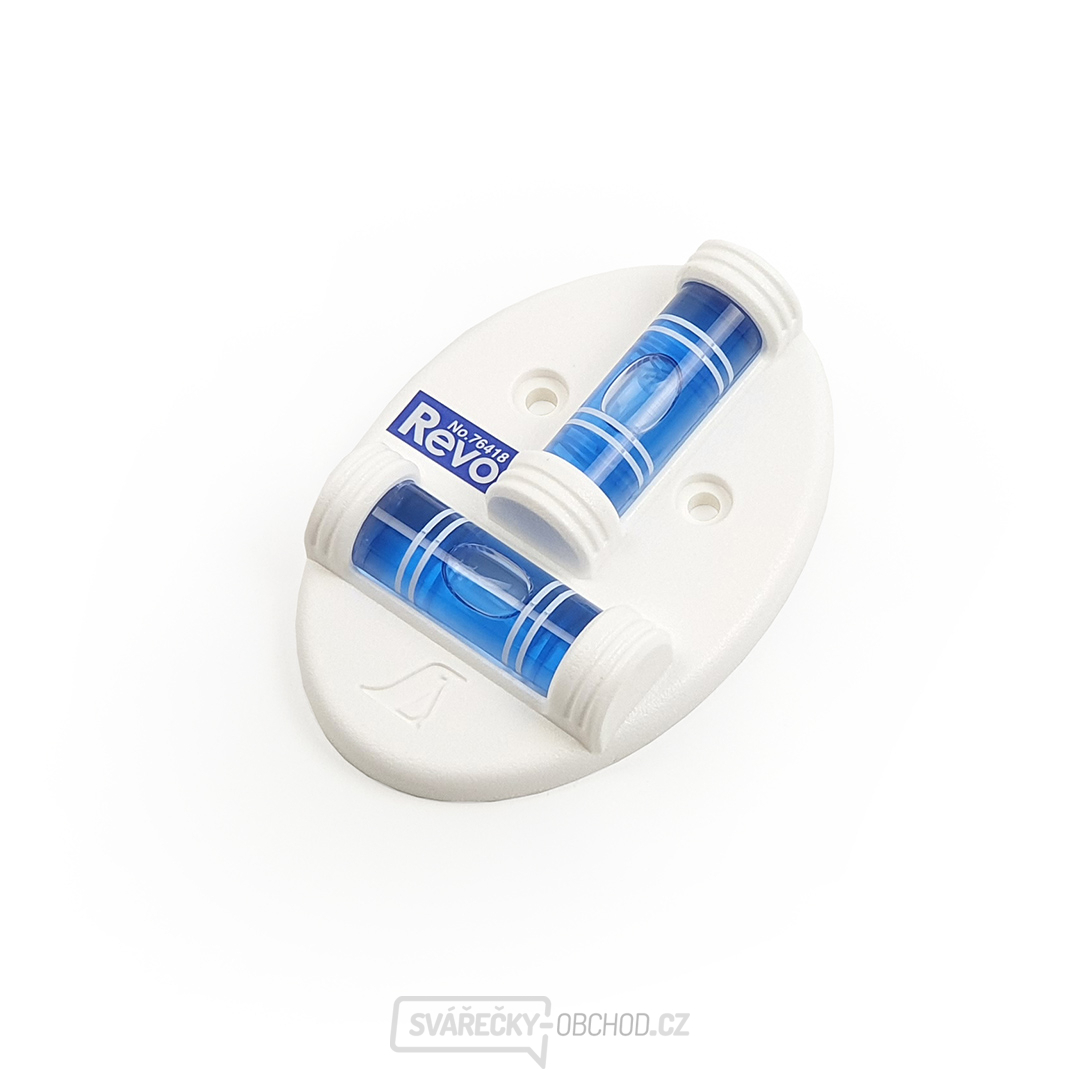 Japonská šroubovací vodováha SHINWA