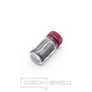 Japonský diamantový brusný písek SK11 zrnitosti 80 - 25 g Japonský diamantový brusný písek SK11 zrnitosti 80 - 25 g gallery main image