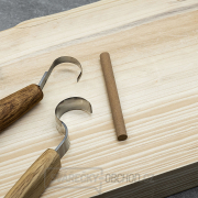 Olejový kulatý brusný kámen SK11 - zrnitost 320 Olejový kulatý brusný kámen SK11 - zrnitost 320 náhled