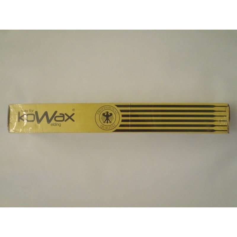 Kowax Bazické elektrody 2,5 x 350mm/2.5kg