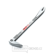 Japonské malé demoliční páčidlo SK11 - 21 cm Japonské malé demoliční páčidlo SK11 - 21 cm gallery main image