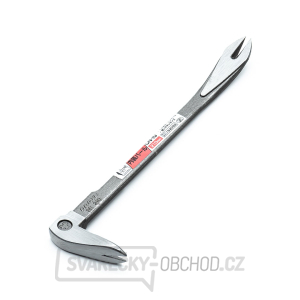 Japonské malé demoliční páčidlo SK11 - 21 cm Japonské malé demoliční páčidlo SK11 - 21 cm gallery main image