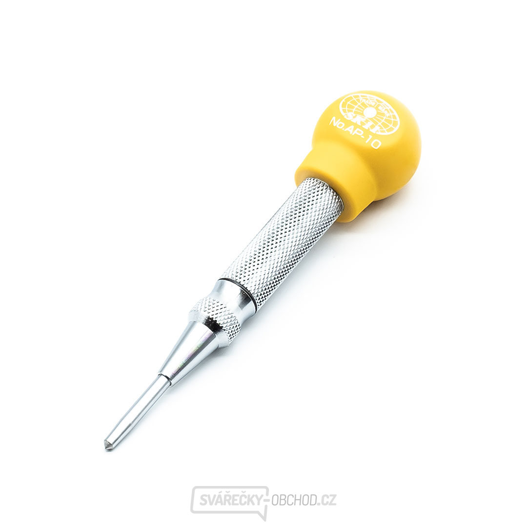 Japonský automatický důlčík SK11 s hrotem AP10 - malý