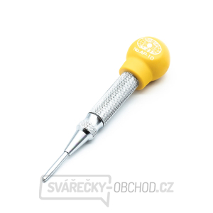 Japonský automatický důlčík SK11 s hrotem AP10 - malý Japonský automatický důlčík SK11 s hrotem AP10 - malý gallery main image