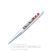 Zatloukač hřebíků SK11 s plochým hrotem - 10 x 150 mm Zatloukač hřebíků SK11 s plochým hrotem - 10 x 150 mm gallery main image