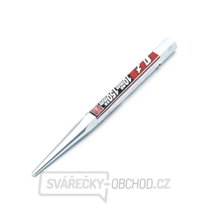 Zatloukač hřebíků SK11 s plochým hrotem - 10 x 150 mm Zatloukač hřebíků SK11 s plochým hrotem - 10 x 150 mm gallery main image