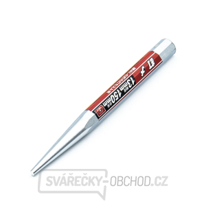 Zatloukač hřebíků SK11 s plochým hrotem - 13 x 150 mm Zatloukač hřebíků SK11 s plochým hrotem - 13 x 150 mm gallery main image