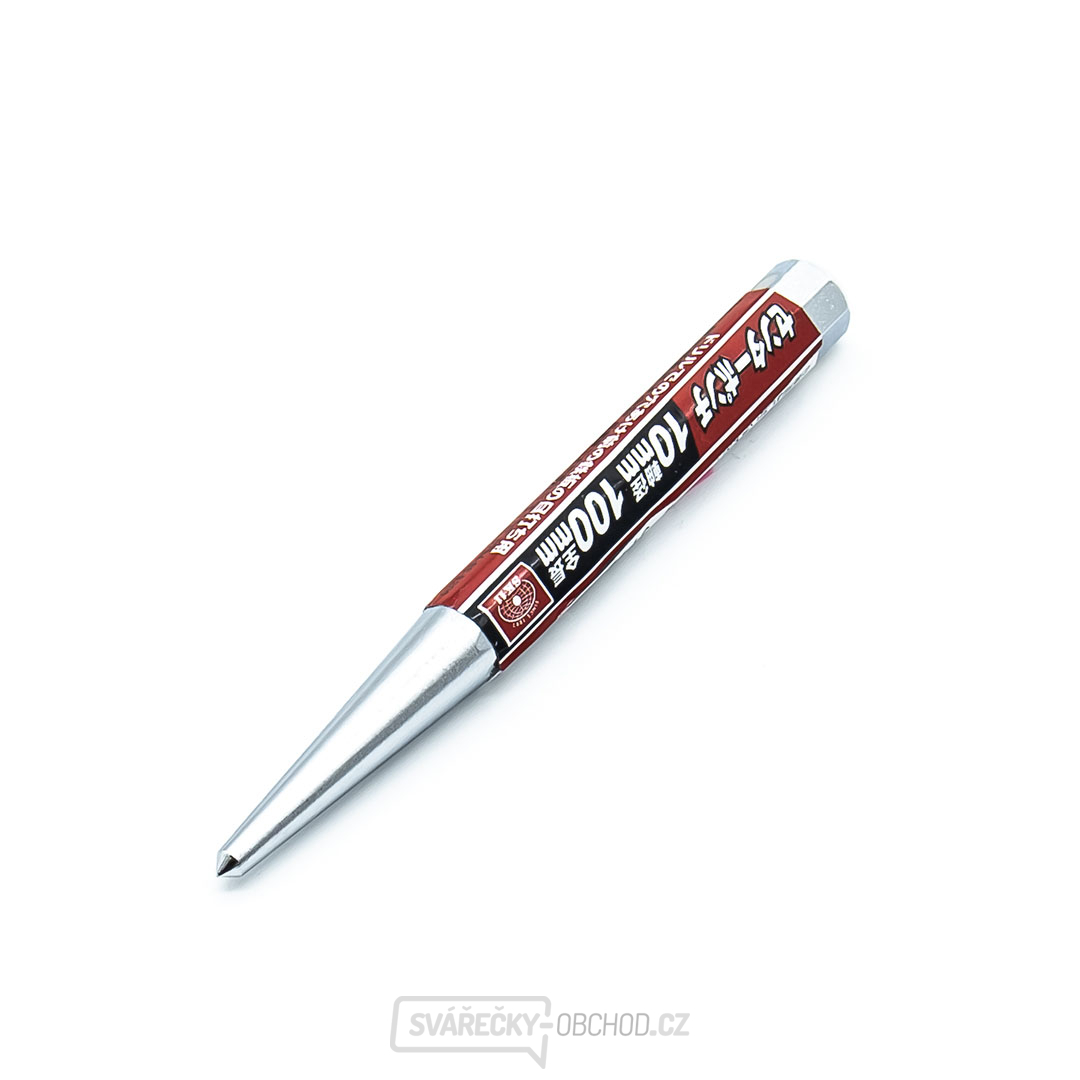 Osmihranný důlčík SK11 - 10 x 100 mm Osmihranný důlčík SK11 - 10 x 100 mm gallery main image