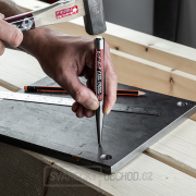 Osmihranný důlčík SK11 - 13 x 150 mm Náhled