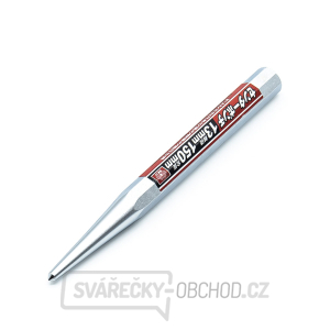 Osmihranný důlčík SK11 - 13 x 150 mm gallery main image