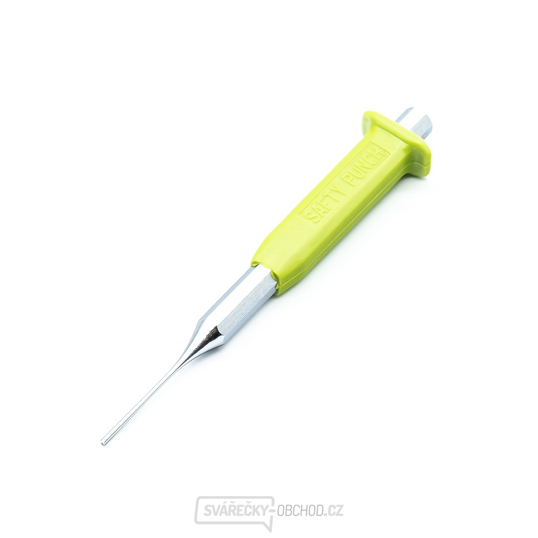 Vytloukací trn SK11 na dřevěné a kovové čepy - 2 mm