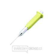 Vytloukací trn SK11 na dřevěné a kovové čepy - 2 mm Vytloukací trn SK11 na dřevěné a kovové čepy - 2 mm gallery main image