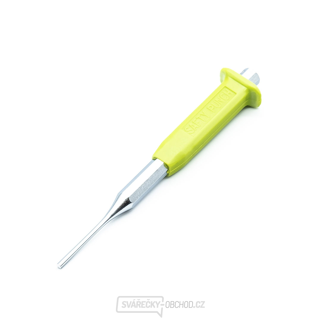 Vytloukač čepů SK11 na dřevěné a kovové čepy - 3 mm