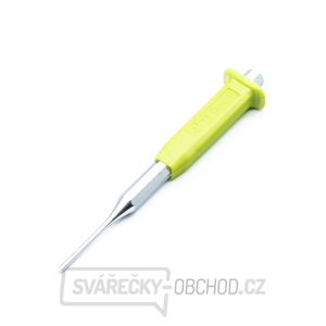 Vytloukač čepů SK11 na dřevěné a kovové čepy - 3 mm Vytloukač čepů SK11 na dřevěné a kovové čepy - 3 mm gallery main image