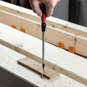 Japonský elektrikářský křížový šroubovák SK11 - 2 x 150 mm Náhled