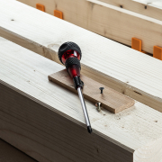 Japonský elektrikářský křížový šroubovák SK11 - 2 x 150 mm Náhled