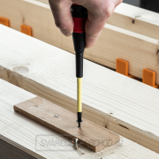 Japonský elektrikářský křížový šroubovák SK11 - 2 x 100 mm Náhled