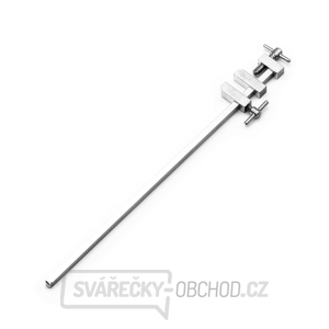 Japonská truhlářská svorka Hatagane SK11 - 215 mm Japonská truhlářská svorka Hatagane SK11 - 215 mm gallery main image