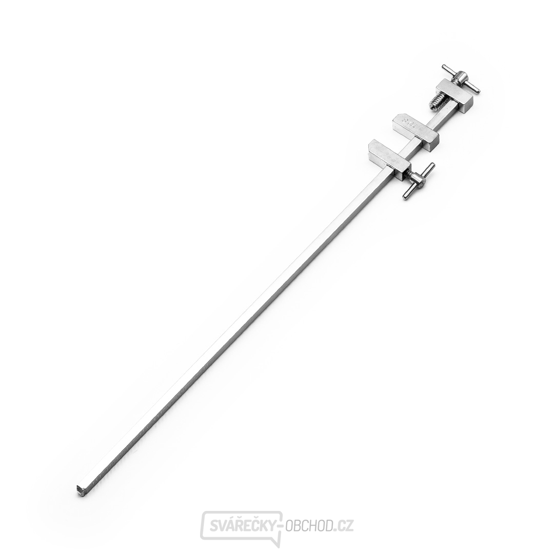 Japonská truhlářská svorka Hatagane SK11 - 275 mm