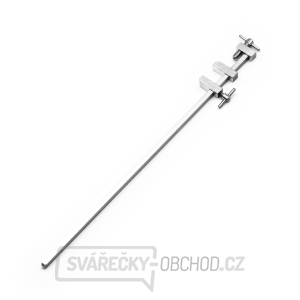 Japonská truhlářská svorka Hatagane SK11 - 275 mm Japonská truhlářská svorka Hatagane SK11 - 275 mm gallery main image