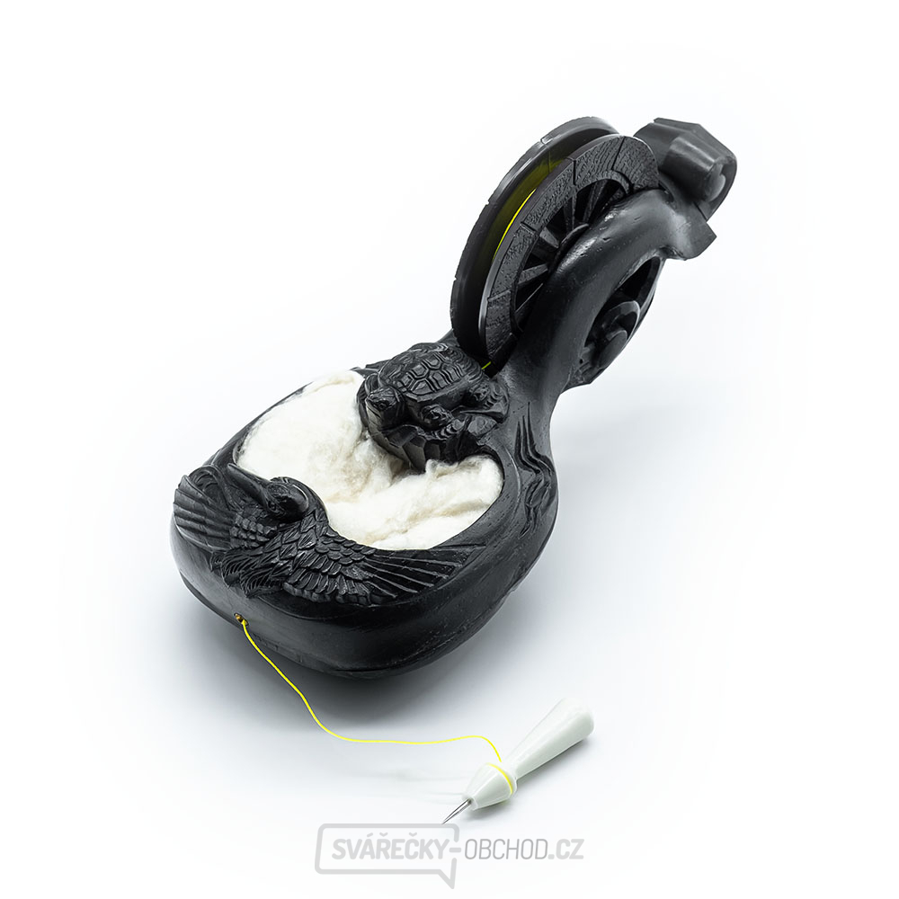 Japonská tradiční lajnovačka SENKICHI Sumitsubo - 8 m