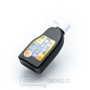 Náhradní inkoust SHINWA pro aplikaci za mokra - 200 ml - černý Náhradní inkoust SHINWA pro aplikaci za mokra - 200 ml - černý gallery main image