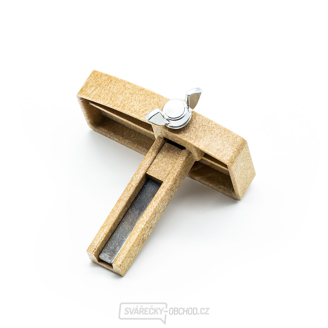 Japonský značkovací rejsek YOITARIKI Kebiki se srpovým břitem