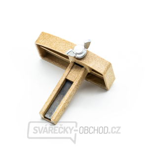 Japonský značkovací rejsek YOITARIKI Kebiki se srpovým břitem Japonský značkovací rejsek YOITARIKI Kebiki se srpovým břitem gallery main image