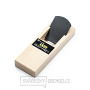 Japonský jednobřitý hoblík Kanna YOITARIKI – 42mm Japonský jednobřitý hoblík Kanna YOITARIKI – 42mm gallery main image