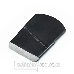 Náhradní želízko YOITARIKI pro japonský hoblík – 42 mm Náhradní želízko YOITARIKI pro japonský hoblík – 42 mm gallery main image