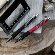 Mechanická tesařská tužka SK11 –⁠ červená 2 mm Náhled