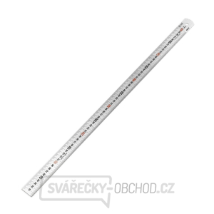 Pravítko SK11 z nerezové oceli - 600 mm Pravítko SK11 z nerezové oceli - 600 mm gallery main image