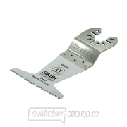 Sada pilových listů SMART TRADE RAPID na dřevo a plast - 2 kusy Sada pilových listů SMART TRADE RAPID na dřevo a plast - 2 kusy náhled