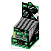 Sada pilových listů SMART TRADE RAPID na dřevo a plast - 2 kusy Sada pilových listů SMART TRADE RAPID na dřevo a plast - 2 kusy náhled