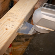 Sada pilových listů SMART TRADE pro multifunkční pily - 4 kusy Sada pilových listů SMART TRADE pro multifunkční pily - 4 kusy náhled