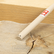 Japonské řezbářské mini-dláto SENKICHI s U čepelí - 3 mm Japonské řezbářské mini-dláto SENKICHI s U čepelí - 3 mm náhled