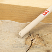 Japonské řezbářské mini-dláto SENKICHI s šikmou čepelí - 3 mm Japonské řezbářské mini-dláto SENKICHI s šikmou čepelí - 3 mm náhled