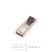 Japonský hoblík na dřevo SENKICHI Mini bez klopky - 40 x 150 mm Japonský hoblík na dřevo SENKICHI Mini bez klopky - 40 x 150 mm gallery main image