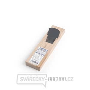 Japonský hoblík na dřevo SENKICHI Mini bez klopky - 40 x 195 mm gallery main image