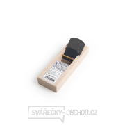 Japonský hoblík na dřevo SENKICHI Mini - 40 x 150 mm Japonský hoblík na dřevo SENKICHI Mini - 40 x 150 mm gallery main image