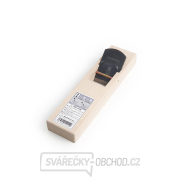 Japonský hoblík na dřevo SENKICHI Mini - 40 x 210 mm Japonský hoblík na dřevo SENKICHI Mini - 40 x 210 mm gallery main image