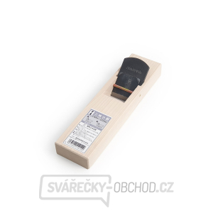 Japonský hoblík na dřevo SENKICHI Mini - 40 x 210 mm gallery main image