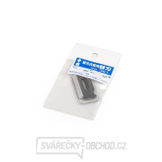 Výměnný nůž pro japonský hoblík SENKICHI (3 kusy) - 42 mm Výměnný nůž pro japonský hoblík SENKICHI (3 kusy) - 42 mm gallery main image